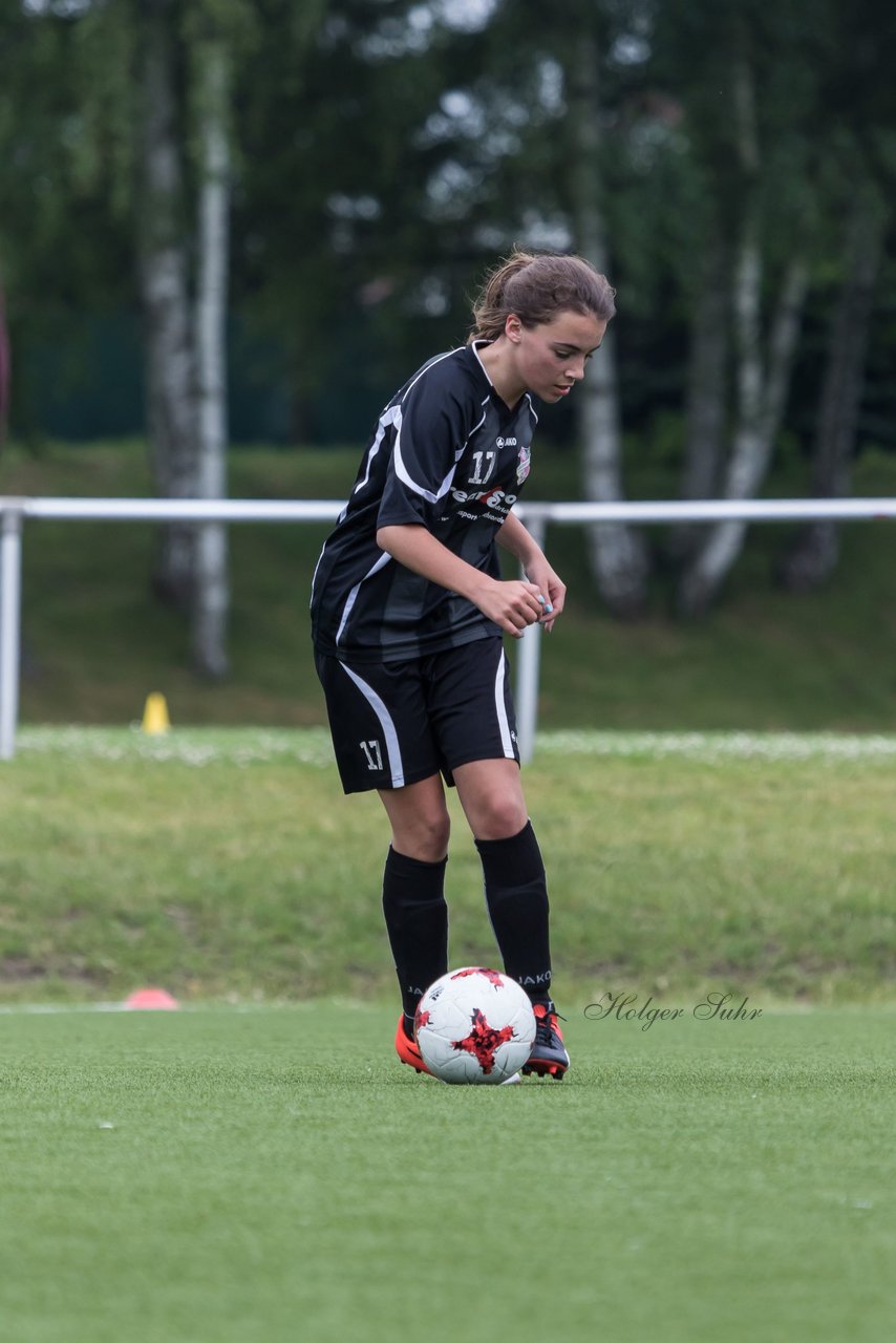 Bild 295 - B-Juniorinnen Ratzeburg Turnier